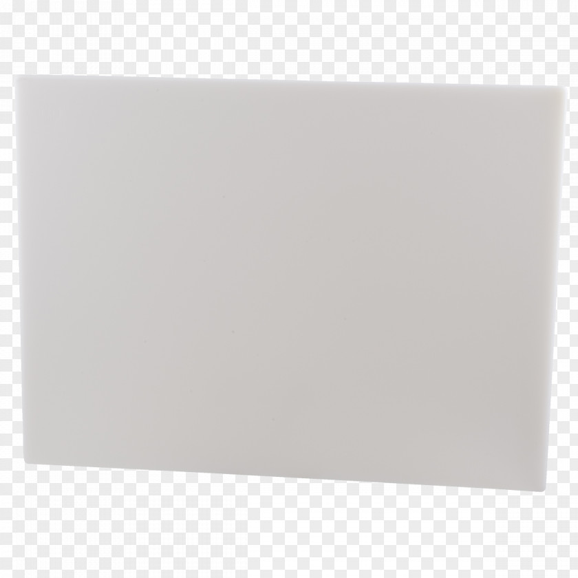 Cutting Board Rectangle Lighting PNG