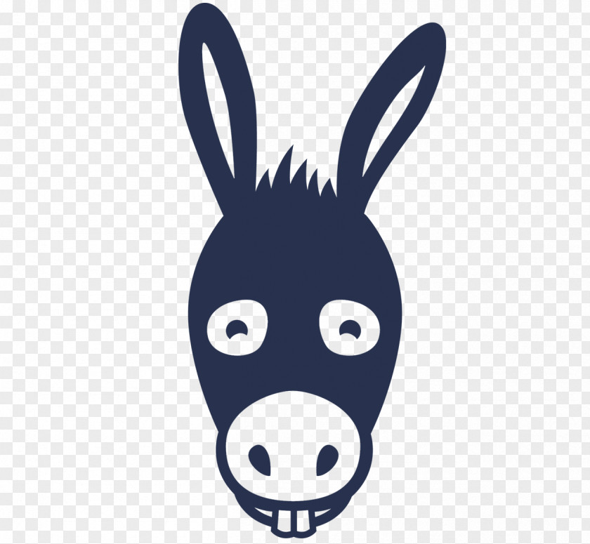 Donkey Clip Art PNG