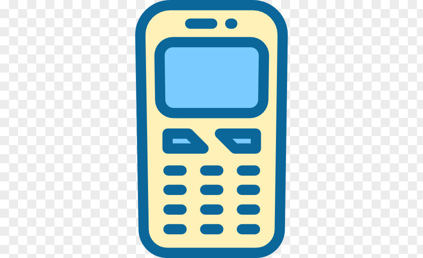 Feature Phone Mobile Phones Telephone PNG