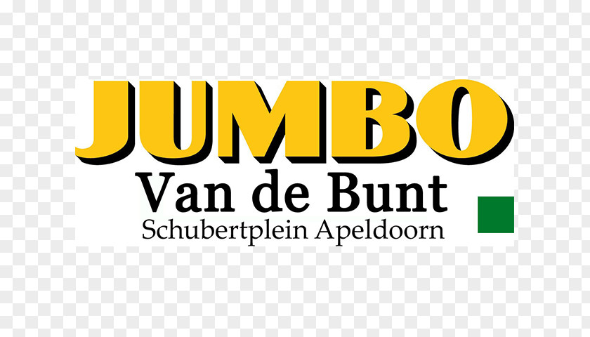 Jumbo Supermarket Veghel Logo Franchising PNG