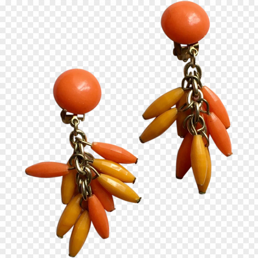 Kwiat Jewelry NY Earring Body Jewellery Fruit Human PNG