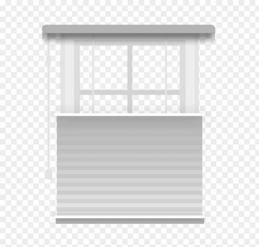 Movable Arch Design Window Blinds & Shades Facade Turnils North America PNG