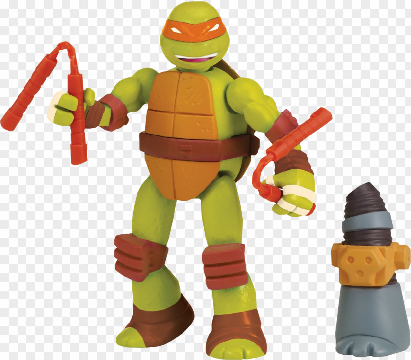 Toy Leonardo Donatello Raphael Shredder Michelangelo PNG