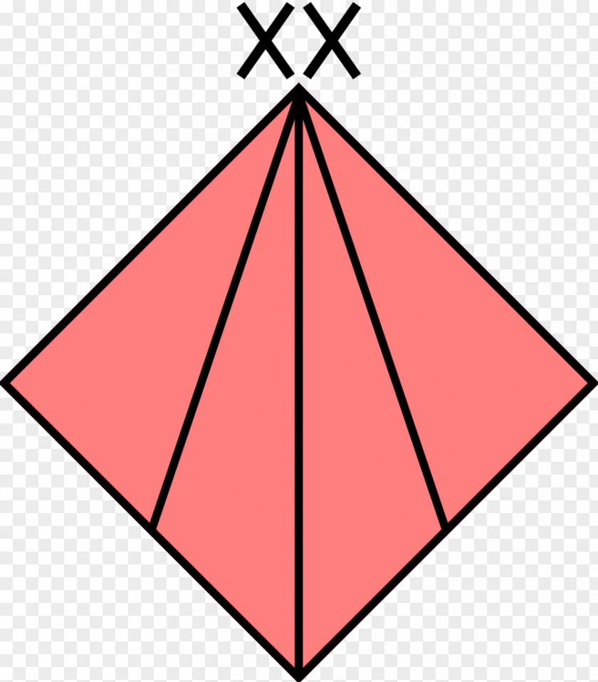 Triangle Point Clip Art PNG