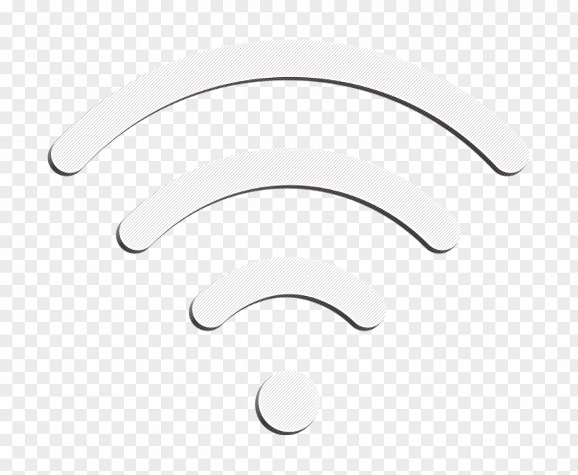 Wifi Icon UI Interface PNG