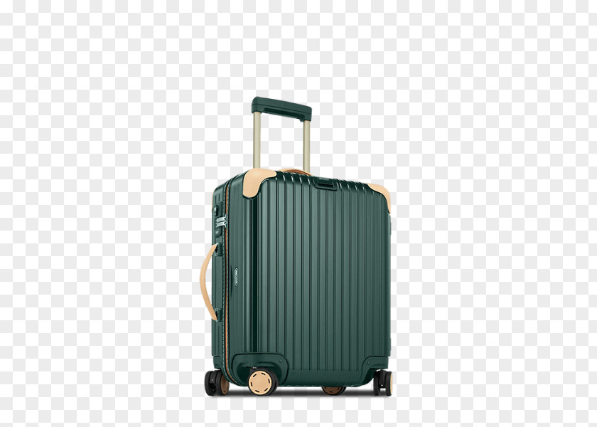 Bossa Nova Rimowa Salsa Deluxe Multiwheel Suitcase 29.5” PNG