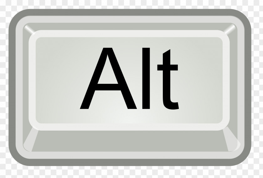 Check Mark Symbol Alt Code Key Computer Keyboard Mouse Brand Button PNG