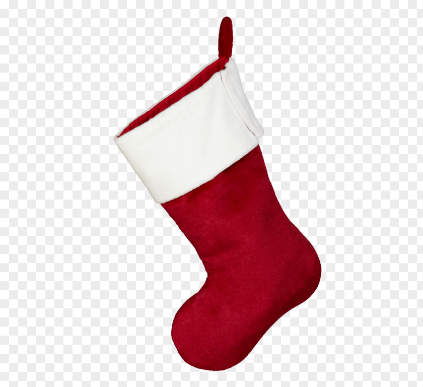 Christmas Stockings Shoe PNG