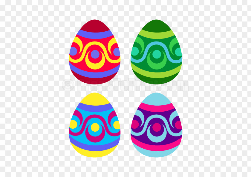 Easter Egg Poster Theatrical Property Photo Booth PNG