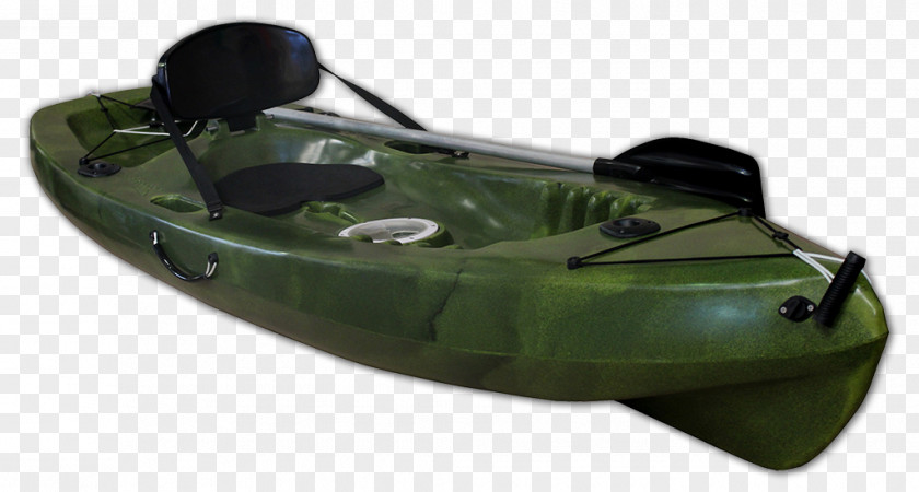 Fishing Kayak Boating Dinghy PNG