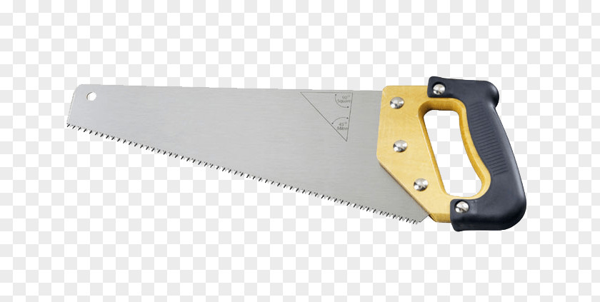 Hand Saws Clip Art PNG
