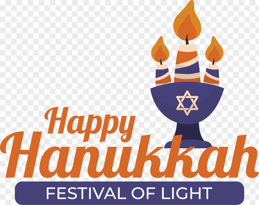 Hanukkah PNG