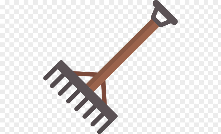 Hardware Pitchfork Tool PNG