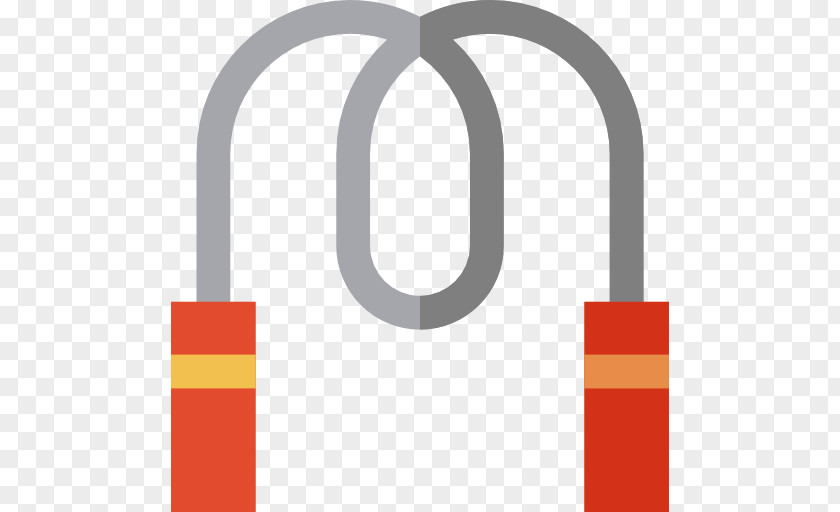 Jump Ropes Brand Logo Font PNG