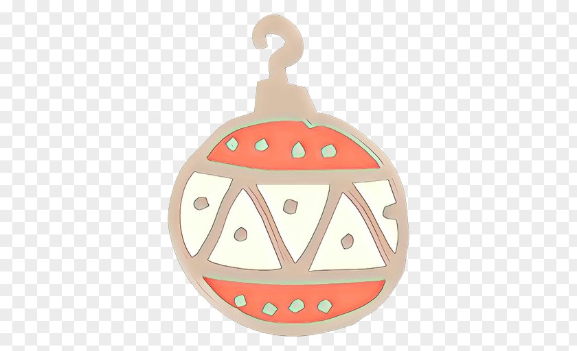 Lantern Christmas Ornament PNG