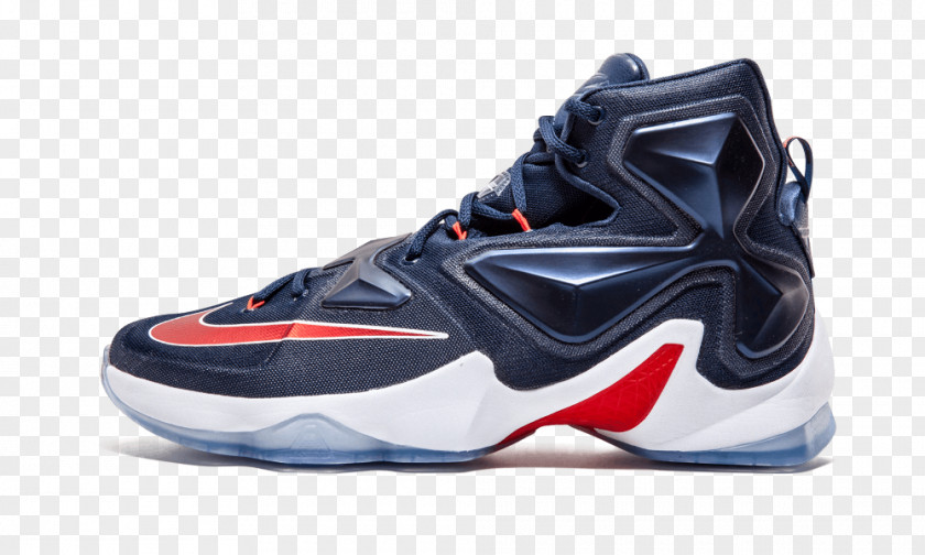 Lebron James Shoe Sneakers Nike Basketballschuh PNG