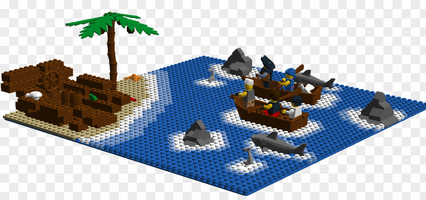 Lego Island 2 The Brickster's Revenge Ideas Project Log Cabin Recreation PNG