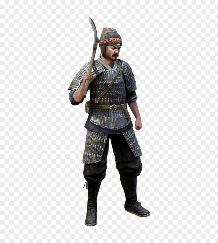 Long Snake Figurine Mercenary PNG