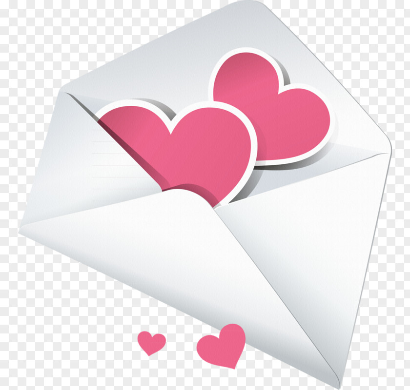 Love Heart Valentine's Day Petal Time PNG
