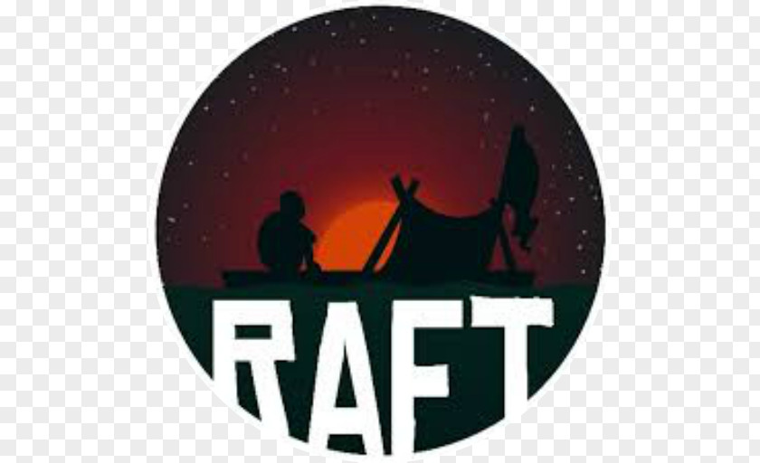 RAFT: Original Survival Game Raft Multiplayer 2 3D Saved Video PNG