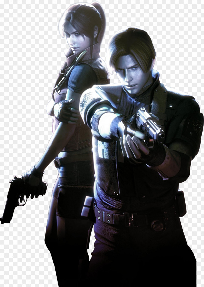 Resident Evil 3: Nemesis 4 Evil: The Darkside Chronicles 2 PNG
