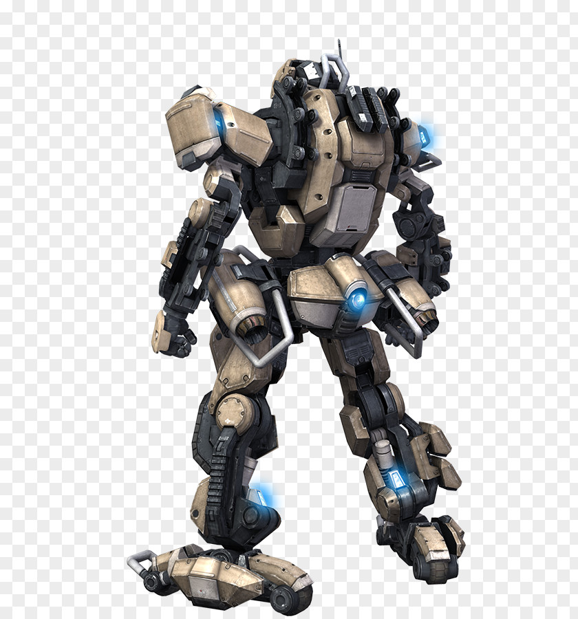 Robot Border Break Military Mecha Weapon PNG