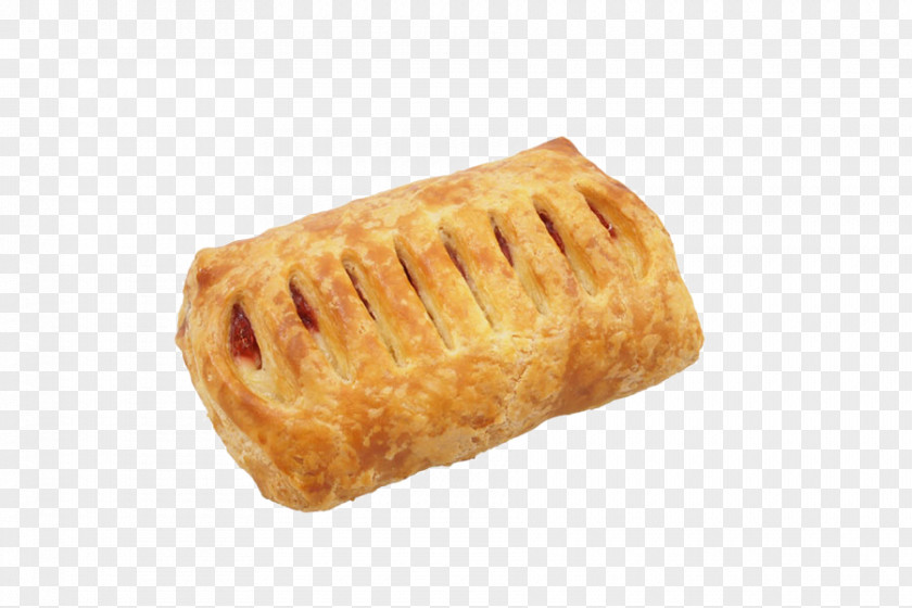Сroissant Croissant Danish Pastry Bakery Sausage Roll Puff PNG