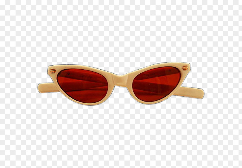 Sunglasses Goggles Cat Eye Glasses Fashion PNG