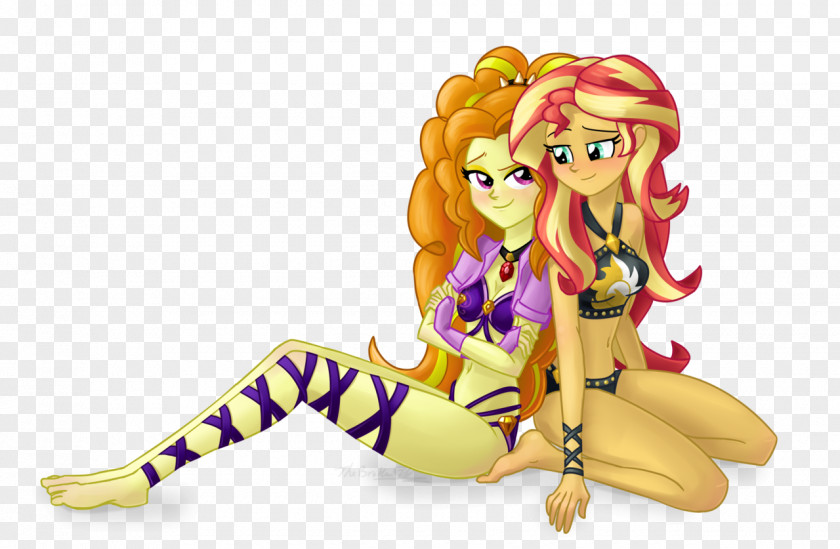 Sunset Shimmer My Little Pony Equestria Girls Pony: Rarity PNG