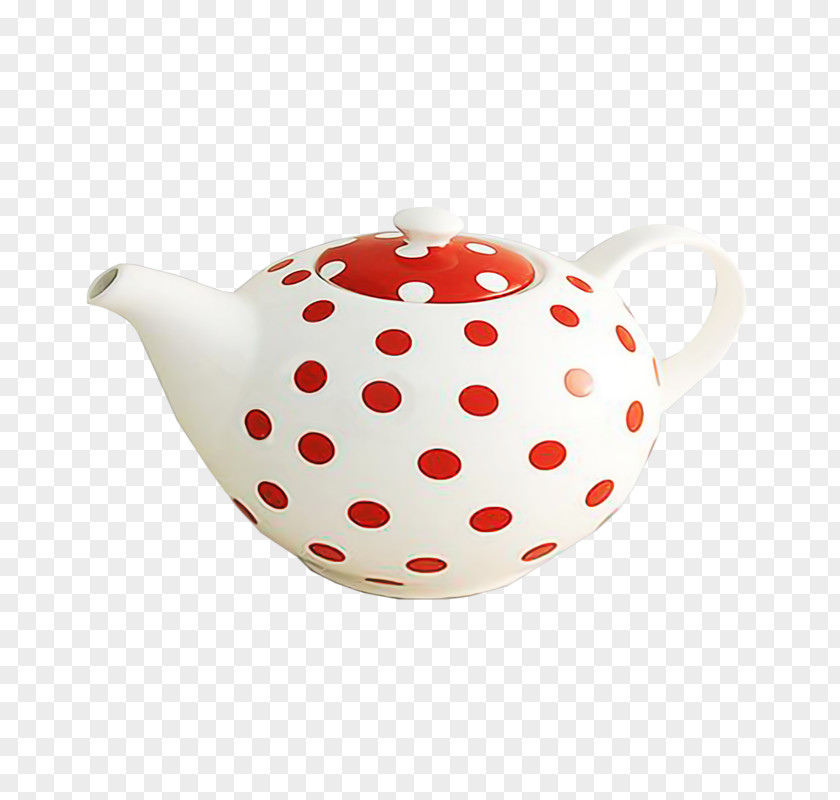 Tea Teapot Ceramic PNG