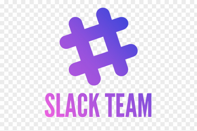 Team 10 Slack Technologies PNG