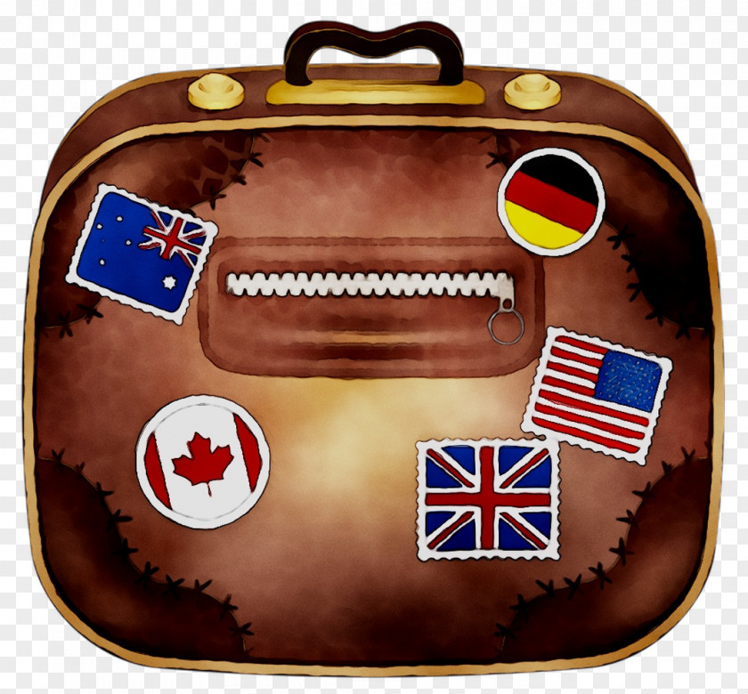 Vector Graphics Image Illustration Travel Suitcase PNG