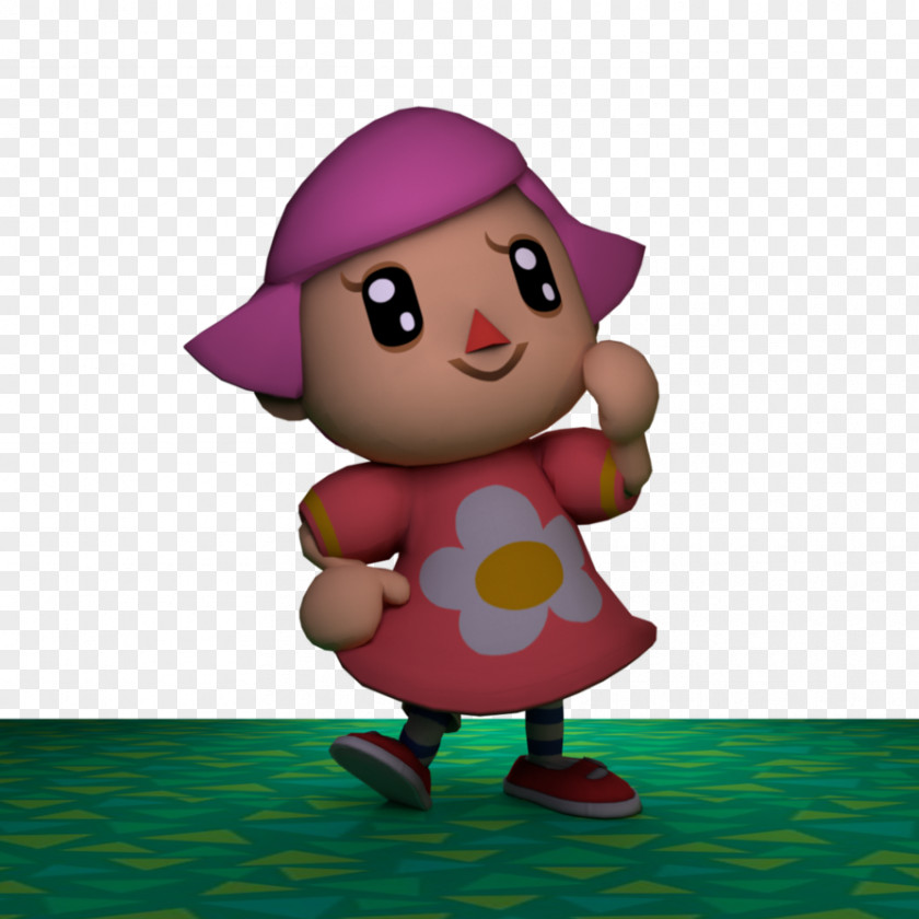 Villager Character DeviantArt Digital Art PNG