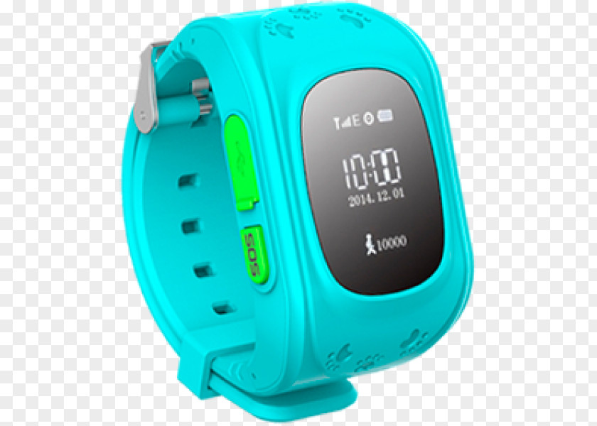 Watch Smartwatch GPS Tracking Unit Navigation Systems PNG