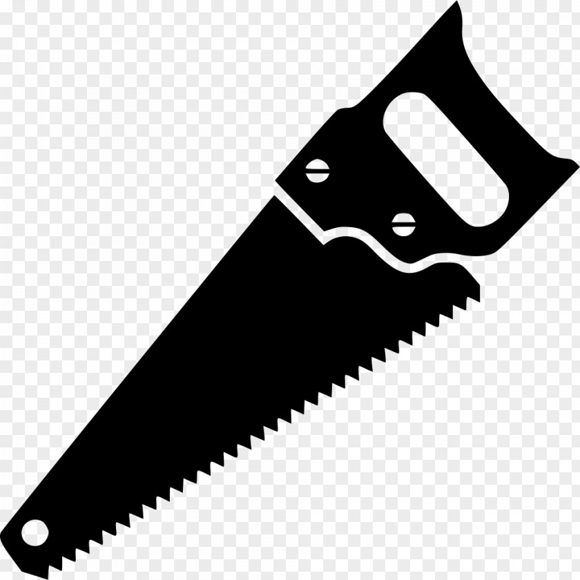 Wood Carpenter Joiner Architectural Engineering Hand Saws PNG