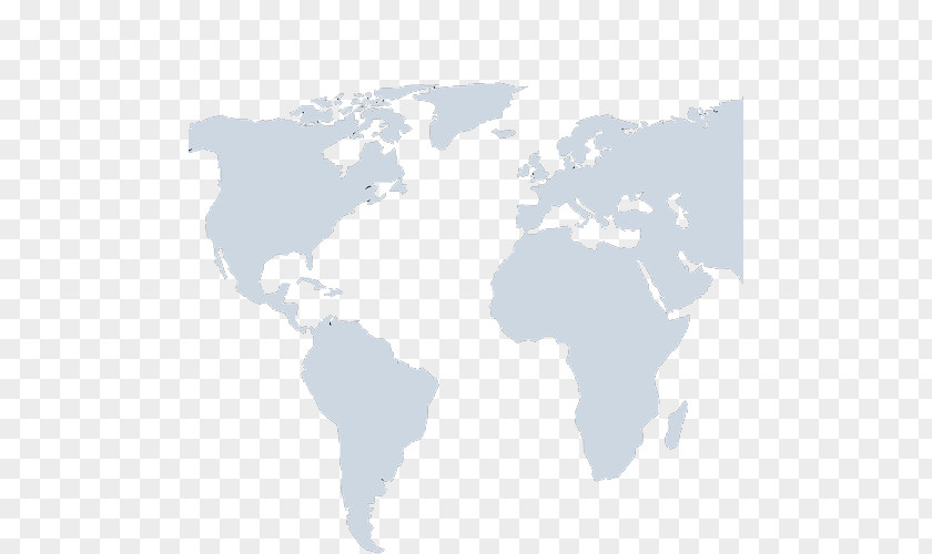 World Map United States Border PNG