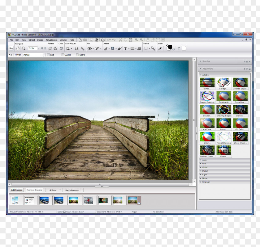 Acdsee Photo Editor Graphics Software ACDSee Canvas X Manager PNG