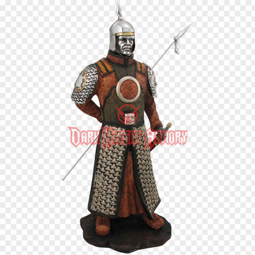 Armour Mongol Empire Middle Ages Invasions Of Japan Mongolian Mongols PNG