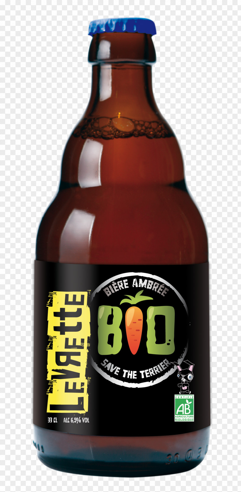 Beer Pale Ale Bottle Wheat PNG