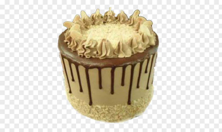 Cake Buttercream Bakery Swiss Roll Caffè Mocha Cupcake PNG