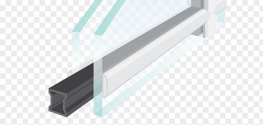 Cosmetics Decorative Material Car Line Angle Steel PNG