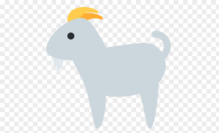 Goat Saanen Toggenburg Billy Tavern Sheep Emoji PNG