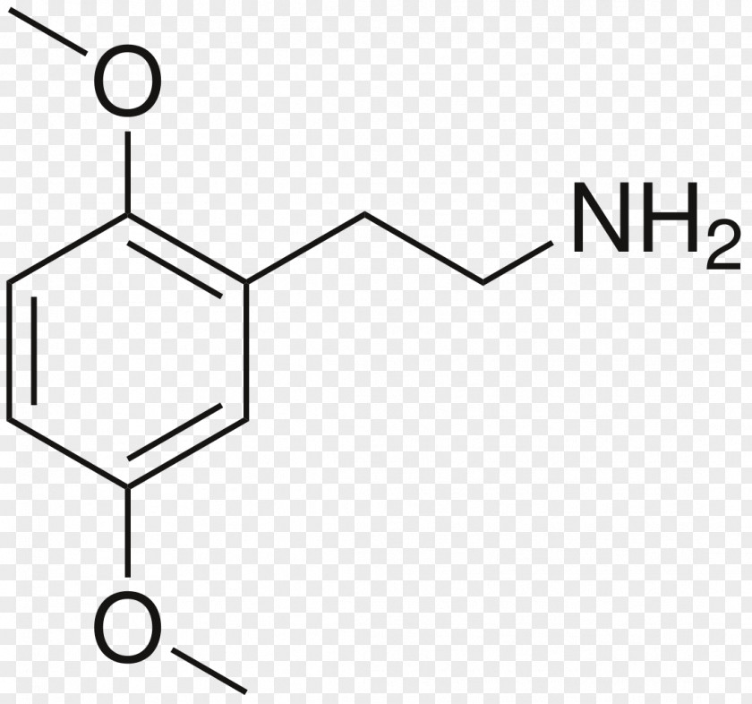 Harbin PiHKAL 2C-H Dimethoxyamphetamine Phenethylamine PNG