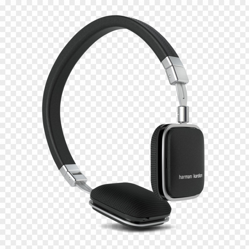 Headphones Harman Kardon Soho On-Ear PNG