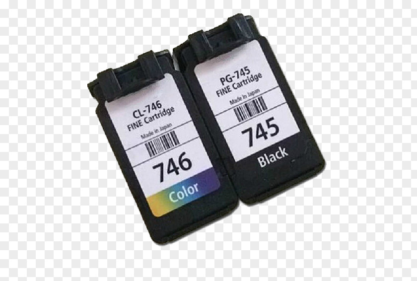 Ink Cartridge Free Shipping Electronics Accessory Canon 0 1 PNG
