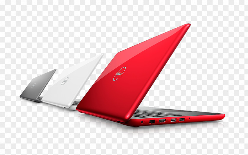 Laptop Dell Inspiron 15 5000 Series Intel Core I5 I7 PNG