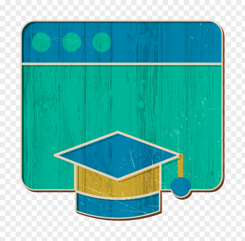 School Icon Seo And Web Education PNG