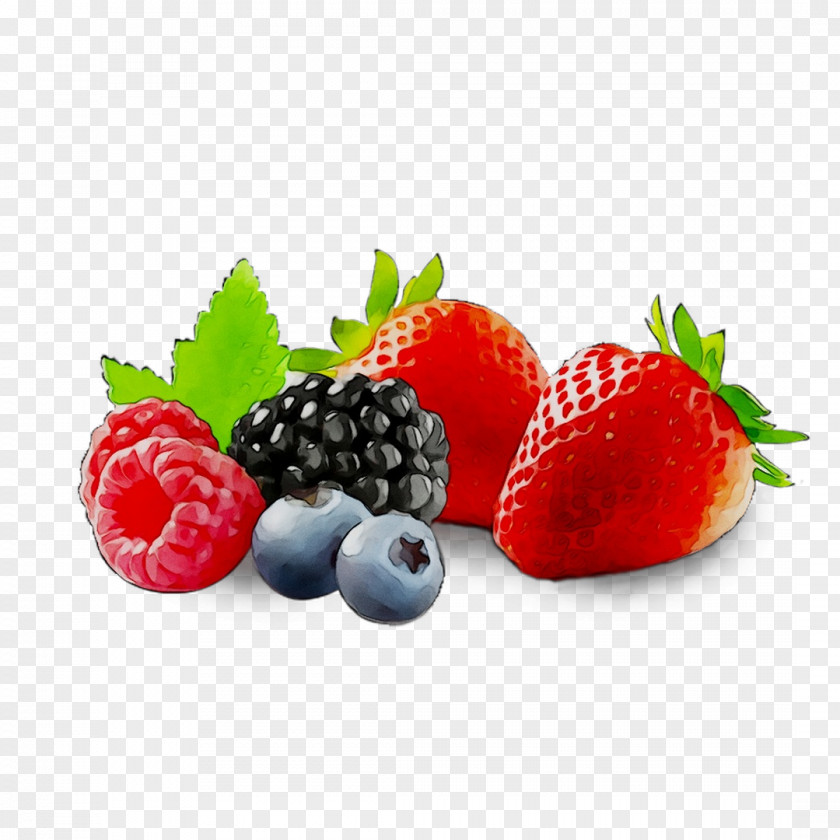 Strawberry Weight Loss Food Healthy Diet PNG