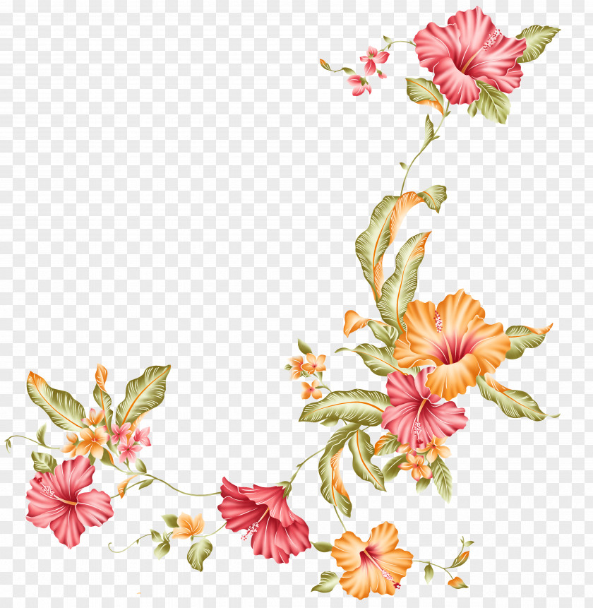 Watercolor Flower Stock Photography Illustration Clip Art PNG