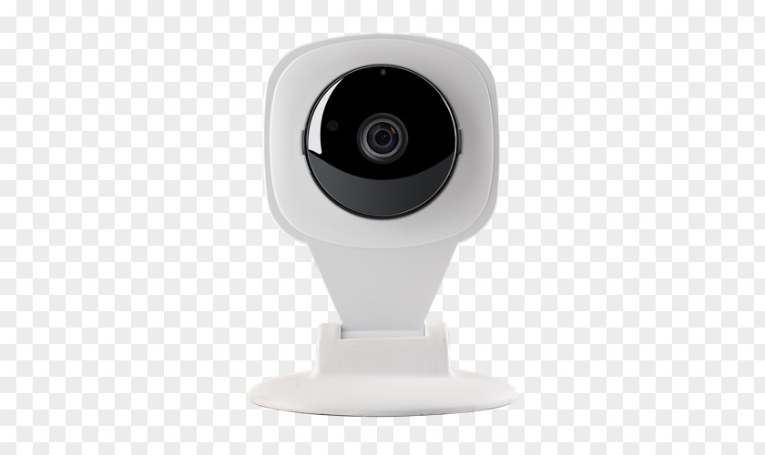 Wide Angle Wireless Security Camera IP Closed-circuit Television Wi-Fi Surveillance PNG